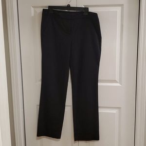 Apt 9 Torie black pants